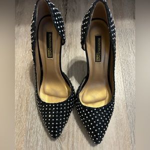 Benjamin Adam women’s pumps